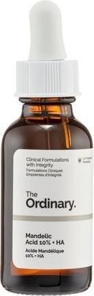 Produktbild The Ordinary Mandelic Acid 10% HA 30ml (30 ml)