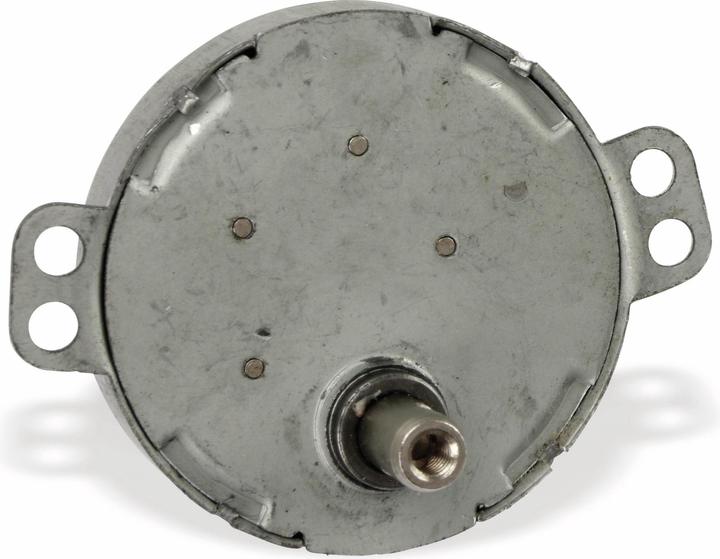 Produktbild Eneroid Gleichstrom-Getriebemotor TDY-12, 12 V-, 0,18 A, 60 U/min