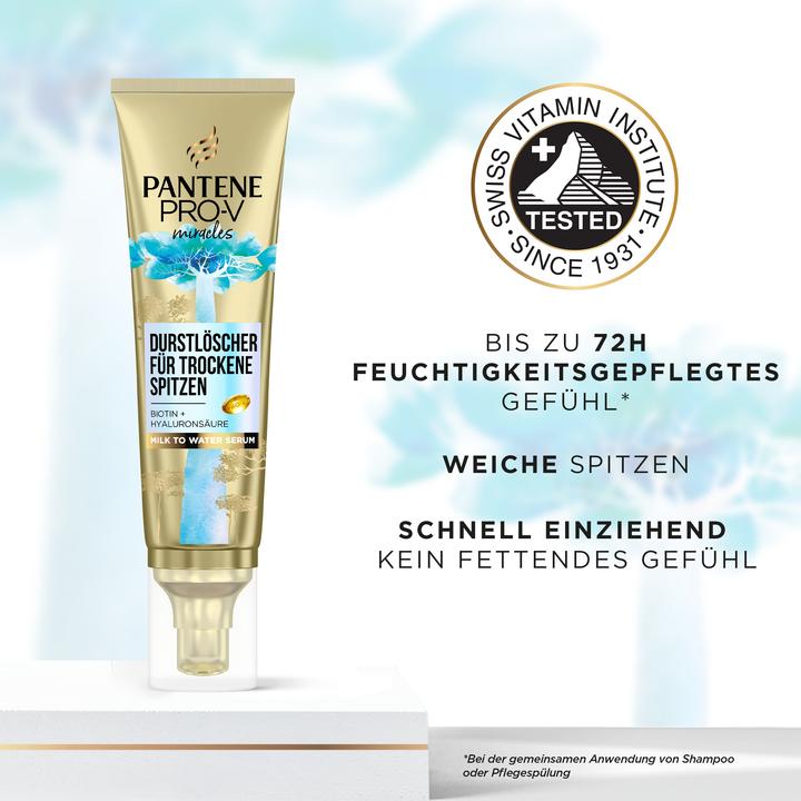 Actual product image Pantene Hydra Glow (70 ml)