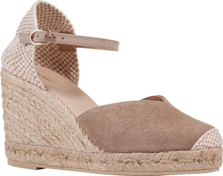 Produktbild Geox D Gelsa A Leder Sandalen (40)