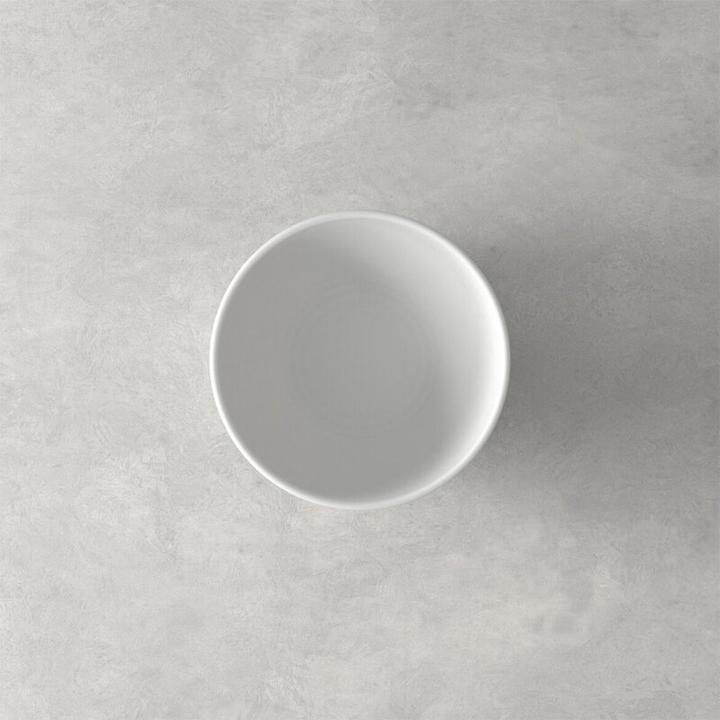 Produktbild Villeroy & Boch Bol Manufacture Rock blanc (14 cm, 0.65 l, 1 x)