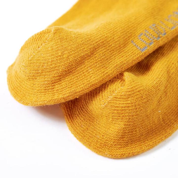 Actual product image VidaXL Children's tights dark ochre 104,Colour: dark ochre (104)