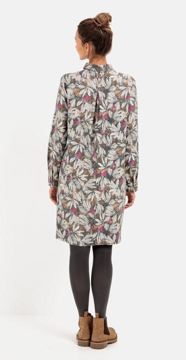 Immagine prodotto Camel Active Abito sottoveste con stampa floreale all-over (L)