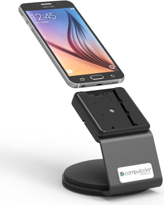 Actual product image Compulocks Cling Stand 2.0 POS Bundle