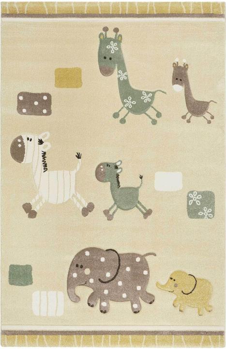 Image du produit Esprit Lucky Zoo 2.0 (200 x 290 cm)