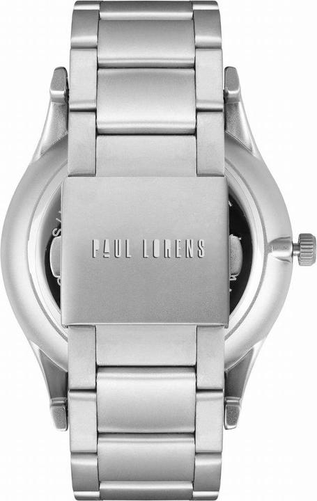Produktbild Paul Lorens PL7028B2-1C1 Herrenuhr (190 mm)