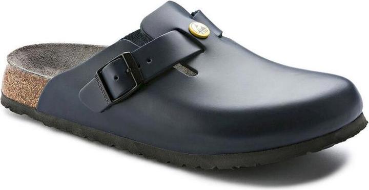 Produktbild Birkenstock Boston ESD-Sandalen (40)