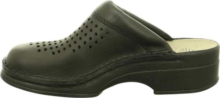 Produktbild Helix Clogs mit Perforation (46)
