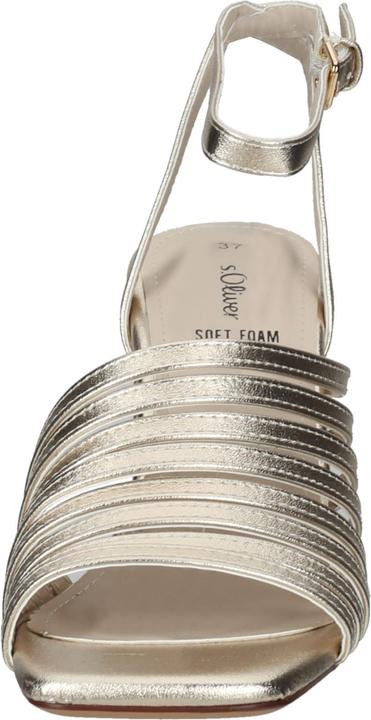 Actual product image S.Oliver Sandal (40)