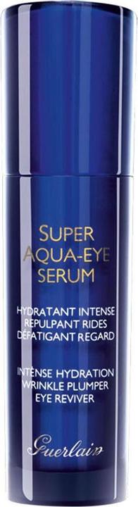 Actual product image Guerlain Super Aqua-Sérum Intense Hydration Wrinkle Plumper Eye Reviver (Care pencil, 15 ml)