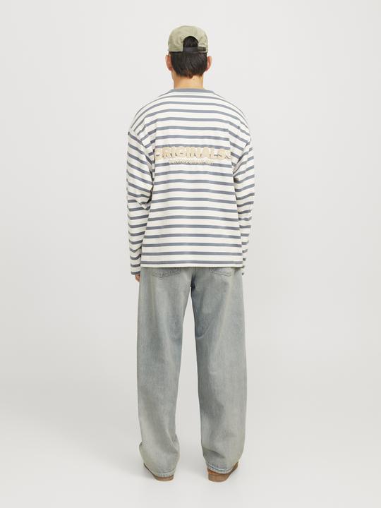 Actual product image Jack & Jones Jjialex Jjclassic Jj 351 Noos (33)