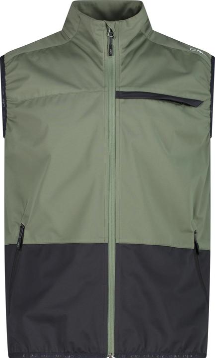 Actual product image CMP Campagnolo Softshell (56, 3XL)