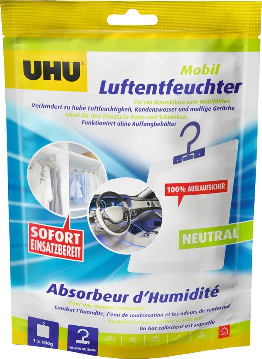 Image du produit UHU Airmax mobil