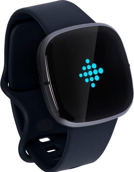 Produktbild Fitbit Sense (40.48 mm)