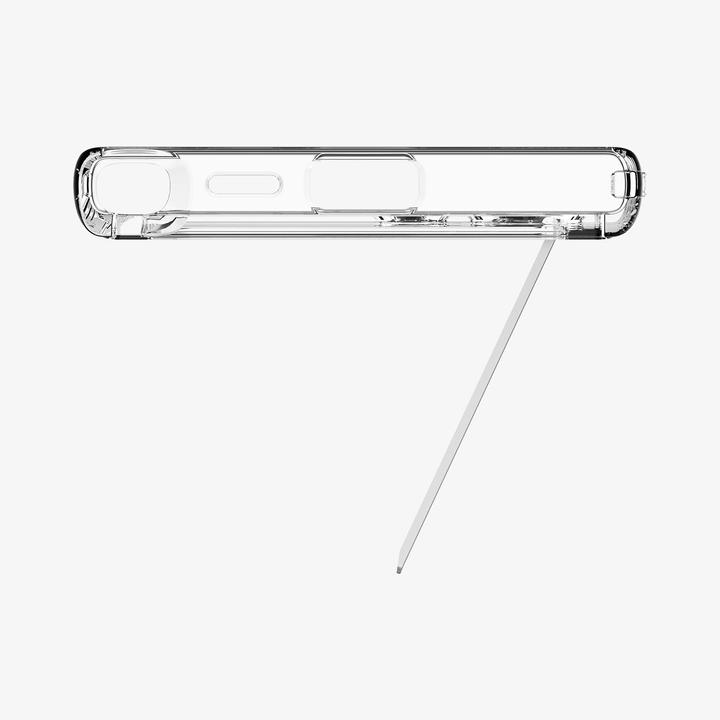 Actual product image Spigen Ultra Hybrid (Samsung Galaxy S24 Ultra)