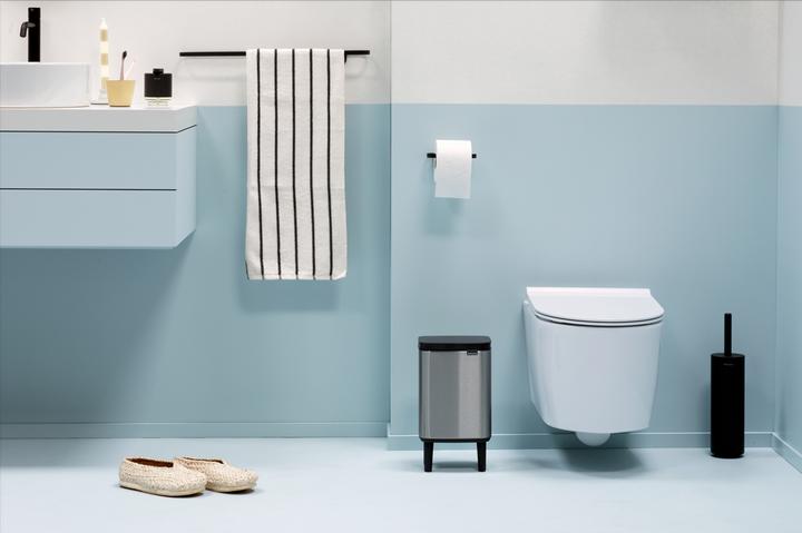 Produktbild Brabantia Bo Waste Bin (4 l)