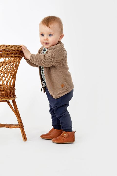 Produktbild Hust and Claire Strickjacke Charlie (68)
