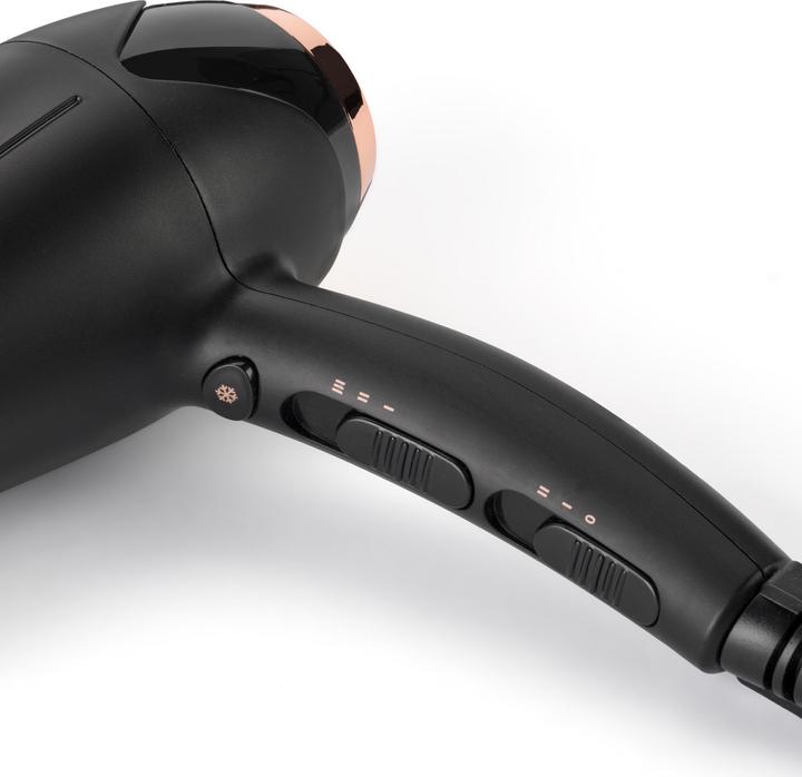 Actual product image BaByliss Turbo Shine 2200