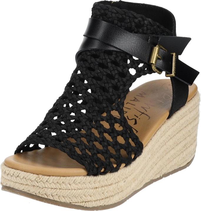 Actual product image Blowfish Sandalen (42)