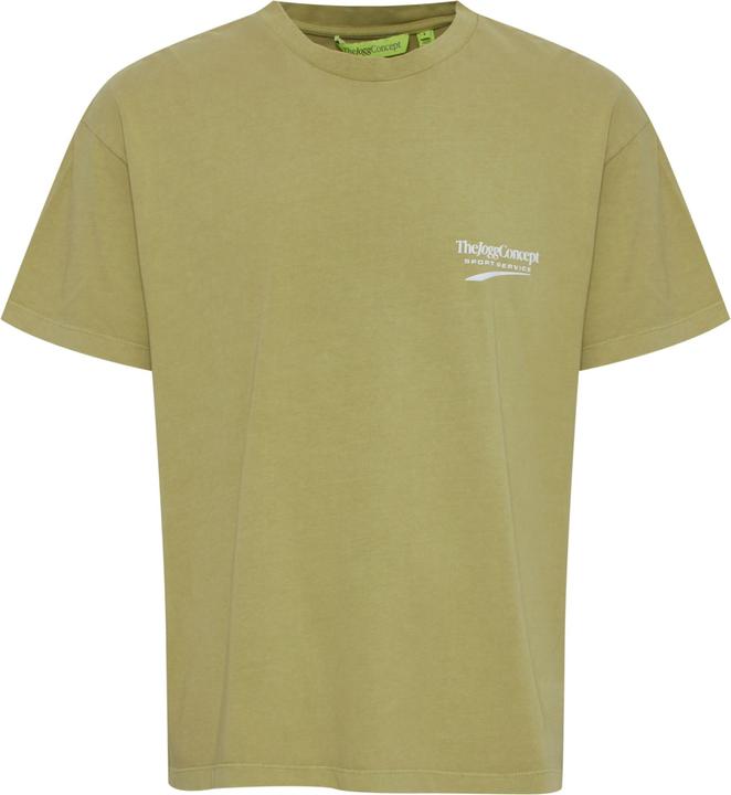 Actual product image TheJoggConcept JCMMSASA TSHIRT 22800355 (XL)