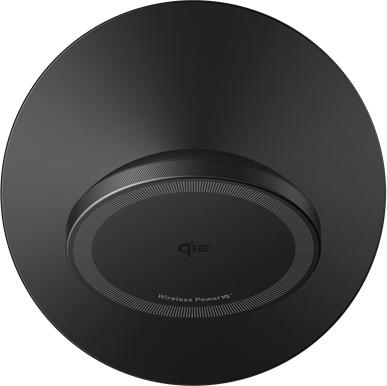 Actual product image Anker MagGo Wireless Charger Stand black (15 W)