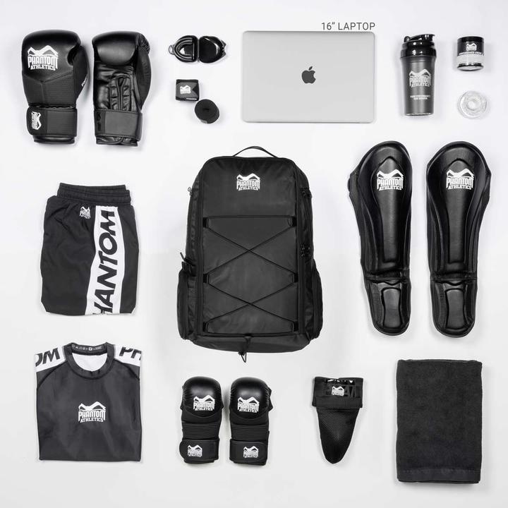 Actual product image Phantom Athletics Backpack APEX Team (25 l)