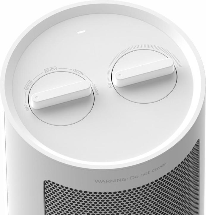 Actual product image Xiaomi BHR8228EU (2000 W)