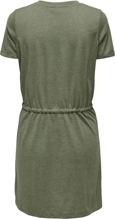 Produktbild JdY Normal geschnitten Rundhals Kurzes Kleid Kleid (S)