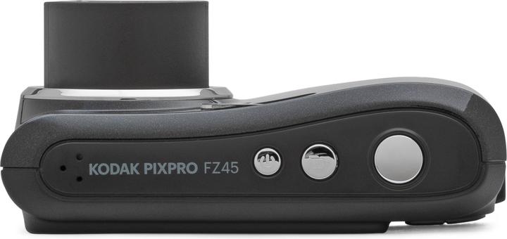 Image du produit Kodak Friendly Zoom FZ45 (4.9 - 19.6 mm, 16 Mpx, 1/2,3'')