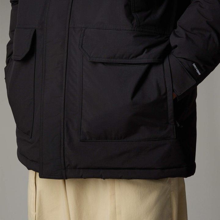 Immagine prodotto North Face McMurdo (XL)