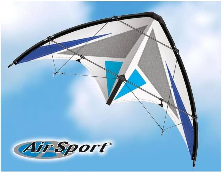 Produktbild Günther Flugspiele Sportlenkdrachen Flash 170CX
