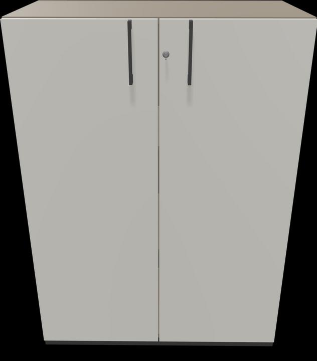 Immagine prodotto Narbutas Scelta armadio con porta a battente (80 x 40 x 111,5 cm)