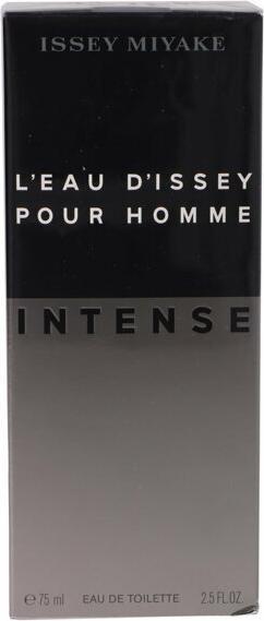 Image du produit Issey Miyake L'Eau d'Issey Intense (Eau de toilette, 75 ml)