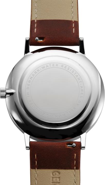 Immagine prodotto Seizmont Ares (Orologio da polso analogico, 40 mm)