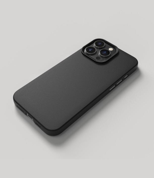 Actual product image Nudient Thin Case (Apple iPhone 16 Pro Max)