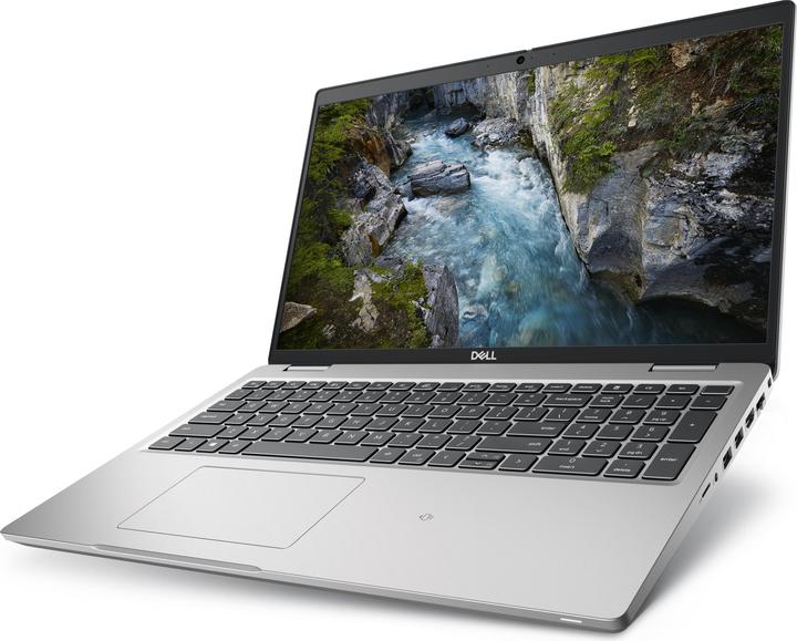 Immagine prodotto Dell Precision 3561 (15.60", Intel Core i9-11950H, 16 GB, 512 GB, CH)