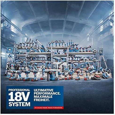 Immagine prodotto Bosch Professional Caricatore GAL 1880 CV (18 V)