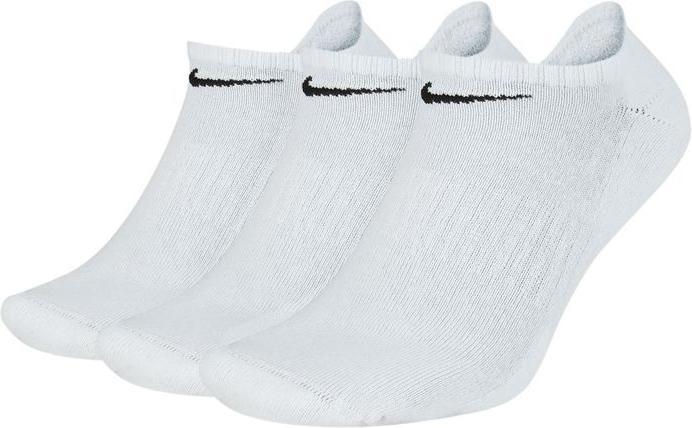 Produktbild Nike Everyday Cushion No-Show Socken 3er Pack (47 - 50)
