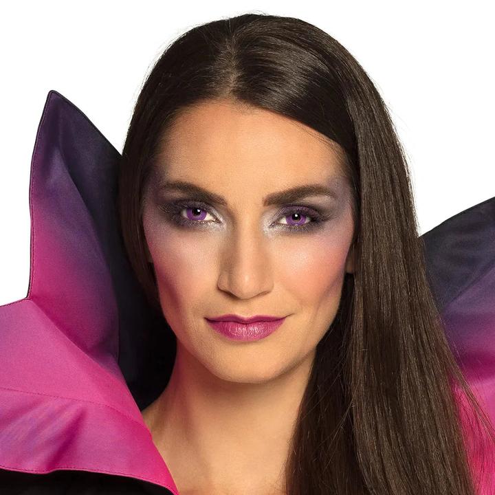 Image du produit Magni Lentilles de contact 1 semaine Gothic (Violet)
