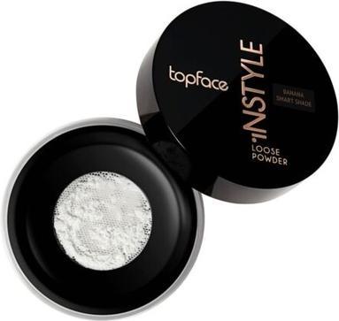 NoName Instyle Loser Puder Gesichtspuder 101 10g Topface