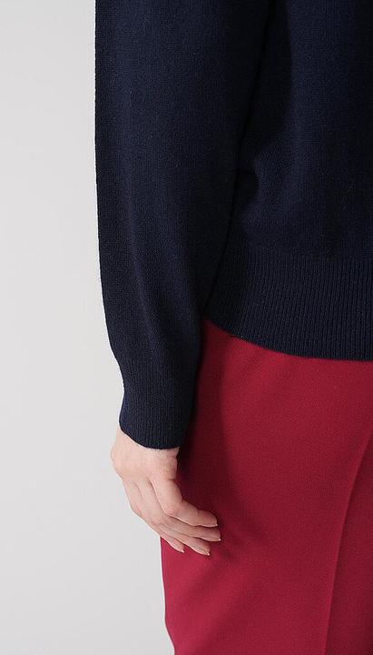 Actual product image Katestorm Cashmere jumper (M)