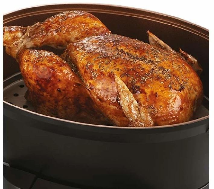 Immagine prodotto Russell Hobbs Multicooker Good To Go (Spina UE)