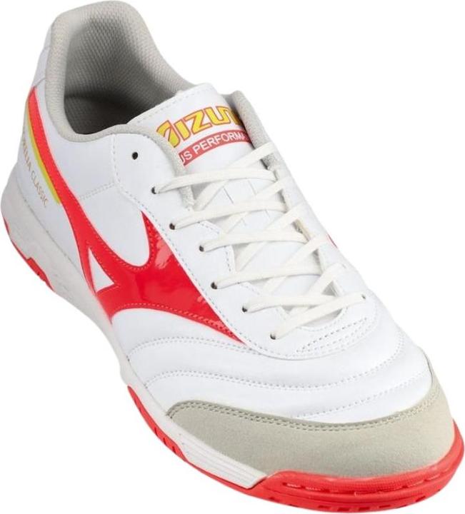 Actual product image Mizuno Morelia Sala Classic IN (44.5)