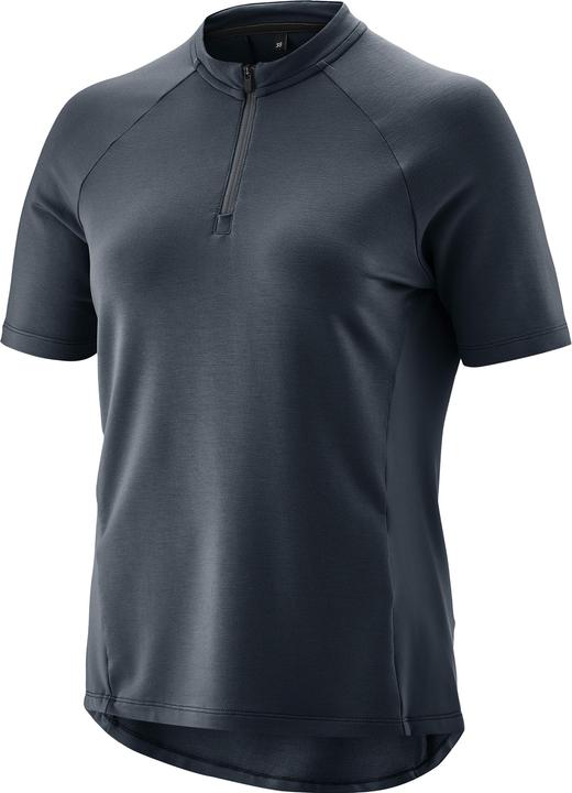 Actual product image Gonso Women's Adventure Jersey Nature (36)