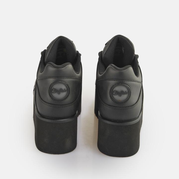 Produktbild Buffalo sneakers für damen vegan nubuck (42)
