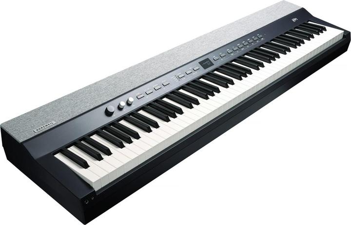 Produktbild Kurzweil Stage Piano KAS1-WH 88 Tasten (88 Tasten)