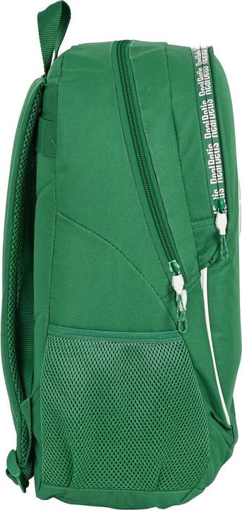 Image du produit Real Betis Balompié Sac à dos scolaire vert 32 x 44 x 16 cm