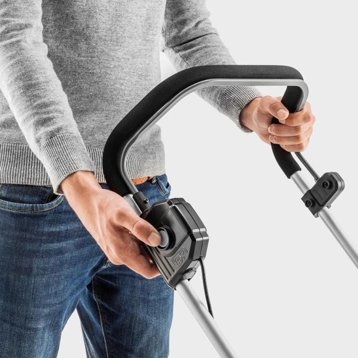 Productafbeelding Kärcher LMO 3-18 batterijset (Oplaadbare batterij)