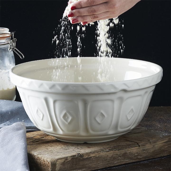 Actual product image Mason Cash Bowl (24 cm, 2 l, 1 x)
