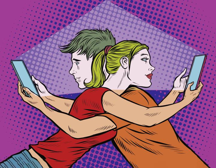 Image du produit Log Off – Mein Journal für mehr Offline-Zeit (Allemand, Sammy Nickalls, Nele Boysen, 2024)